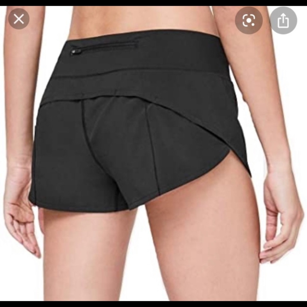 Lululemon Shorts